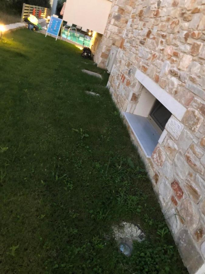 Luminous Luxury Apartments Limenas  Exterior photo